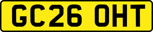 GC26OHT