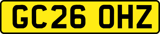 GC26OHZ