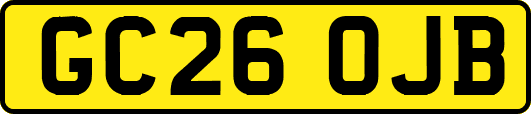 GC26OJB