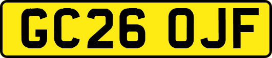 GC26OJF