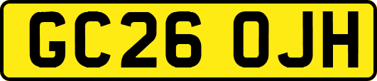 GC26OJH