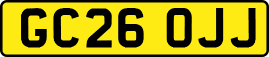 GC26OJJ