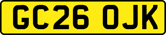 GC26OJK