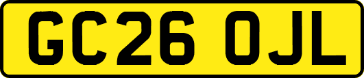 GC26OJL