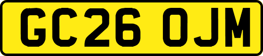 GC26OJM
