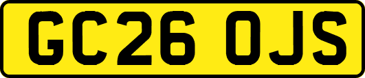 GC26OJS