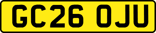 GC26OJU