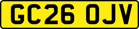 GC26OJV