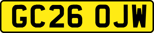 GC26OJW