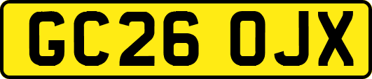 GC26OJX