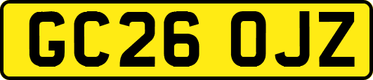 GC26OJZ