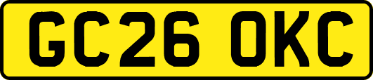 GC26OKC