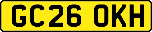 GC26OKH