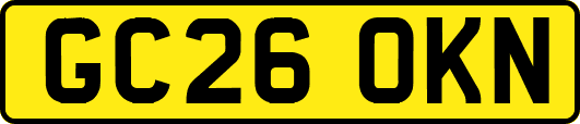 GC26OKN