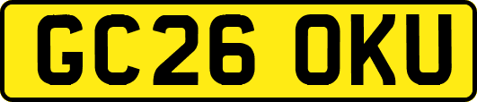 GC26OKU