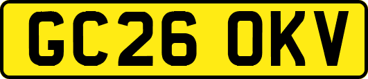 GC26OKV