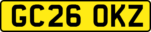 GC26OKZ