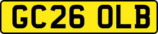 GC26OLB
