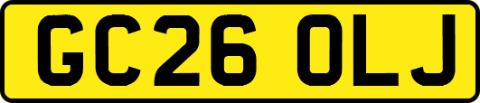 GC26OLJ