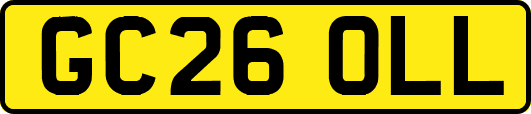 GC26OLL