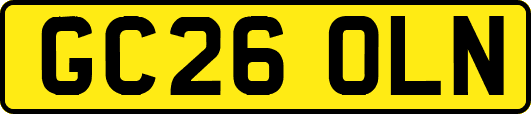 GC26OLN