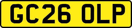 GC26OLP