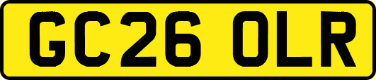 GC26OLR