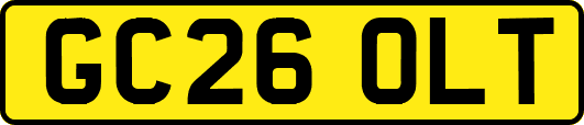 GC26OLT