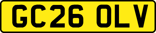 GC26OLV