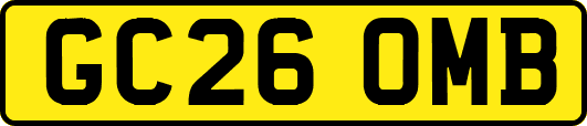GC26OMB