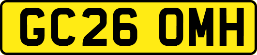 GC26OMH