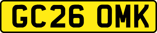 GC26OMK