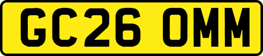GC26OMM