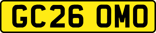 GC26OMO