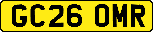 GC26OMR