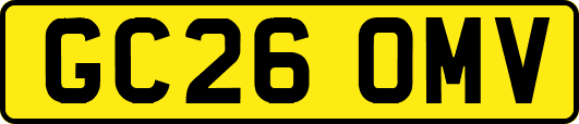 GC26OMV