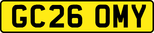 GC26OMY