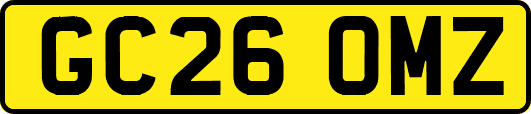 GC26OMZ