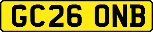 GC26ONB
