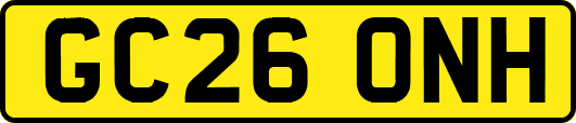 GC26ONH