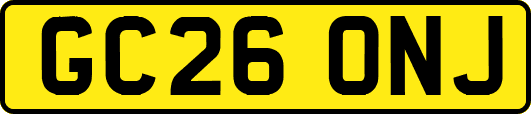 GC26ONJ