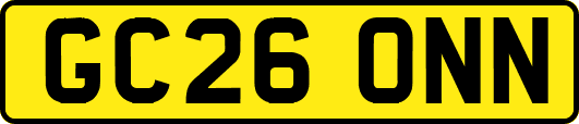 GC26ONN