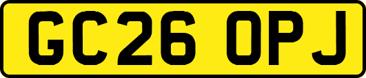GC26OPJ