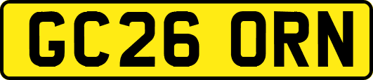 GC26ORN