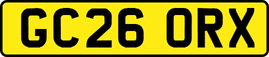GC26ORX