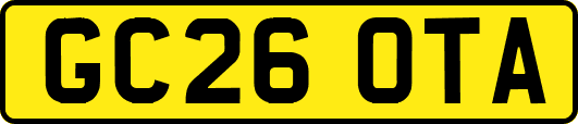 GC26OTA