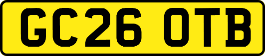 GC26OTB