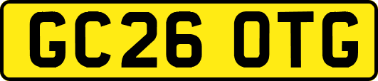 GC26OTG