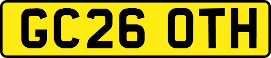 GC26OTH