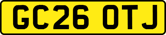 GC26OTJ